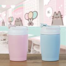 Kit 4 Copo Térmico Infantil Apliques - Bene Casa