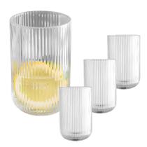 Kit 4 Copo Versalhes 420ml - V1059.03