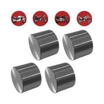 Kit 4 Copos Tucho Válvula Cabeçote XRE 300 todos os anos Kit 4 Copos Tucho Válvula Cabeçote XRE 300 todos os anos