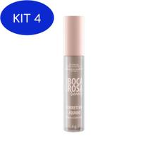 Kit 4 Corretivo Líquido Hd Payot Boca Rosa Cor 1 - Jasmim