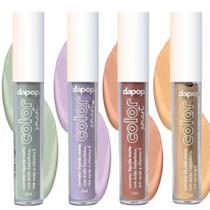 Kit 4 Corretivo Liquído Matte Alta Cobertura Com Ácido Hialurônico/Vitamina E Kit 4 Corretivo Liquído Matte Alta Cobertura Com Ácido Hialurônico/Vitamina E