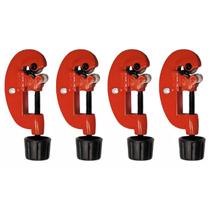 Kit 4 Cortador De Tubo De 3 À 28 Mm Mtx - 1/8 Pol. A 1,3/3,2