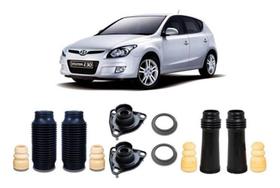 Kit 4 Coxim Batente I30 2010 11 2012 Kit 4 Coxim Batente I30 2010 11 2012