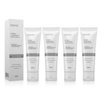 Kit 4 Creme Clareador Intimo Para Virilha E Axila Dermosex