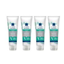 Kit 4 Creme Hidratante Para Pés Care Footworks 3em1 80g Avon Kit 4 Creme Hidratante Para Pés Care Footworks 3em1 80g Avon
