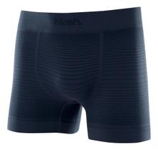 Kit 4 Cuecas Boxer Mash Poliamida Toque Gelado Sem Costura Kit 4 Cuecas Boxer Mash Poliamida Toque Gelado Sem Costura