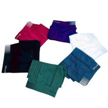 Kit 4 Cuecas Boxer Selene Conforto e Alta Qualidade