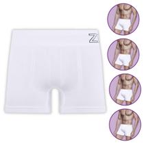 Kit 4 Cuecas Boxer Zee Rucci Microfibra Sem Costura Original Kit 4 Cuecas Boxer Zee Rucci Microfibra Sem Costura Original