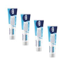 Kit 4 Curativo Em Gel Com Alginato 85g M-tec - Missner Kit 4 Curativo Em Gel Com Alginato 85g M-tec - Missner