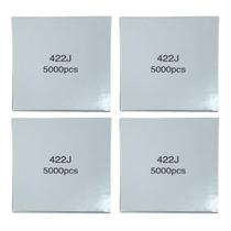 Kit 4 cxs Grampo PCN 50/22 madeira quadros moldura 20000 unidades Kit 4 cxs Grampo PCN 50/22 madeira quadros moldura 20000 unidades