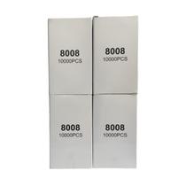 Kit 4 cxs Grampo PCW 80/08madeira moldura quadros 40000 unidades Kit 4 cxs Grampo PCW 80/08madeira moldura quadros 40000 unidades