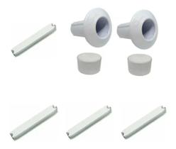 Kit 4 Degrau Mais Chumbador Kit 4 Degrau Mais Chumbador