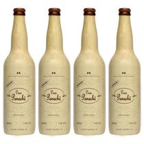 Kit 4 Demi Panache Familia Carra 600 ml Festa Piscina Praia Dink Especial Churrasco Rosé Natal Serra Negra Presente Kit 4 Demi Panache Familia Carra 600 ml Festa Piscina Praia Dink Especial Churrasco Rosé Natal Serra Negra Presente