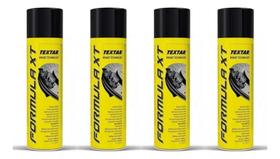 Kit 4 Desengraxante Limpa Freio Textar Formula Xt Germany Kit 4 Desengraxante Limpa Freio Textar Formula Xt Germany