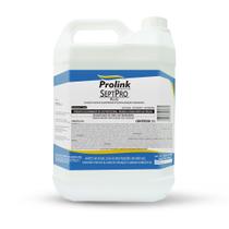 Kit 4 - Desinf Hospitalar Quaternário De Amônio 5 Geração 5L