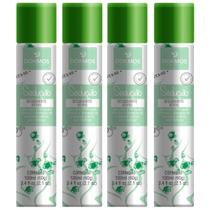 Kit 4 Desodorante Intimo Feminino Sinta Anti Odor Atacado