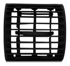 Kit 4 Difusor Ar Do Painel Corsa 94/02 Classic 02/17 Preto