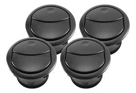 Kit 4 Difusor Ar Palio Economy Fire Way 2014 2015 2016 2017 Kit 4 Difusor Ar Palio Economy Fire Way 2014 2015 2016 2017