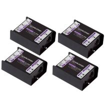 Kit 4 direct box passivo waldman di-1ps bypass