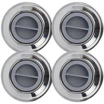 Kit 4 Dispositivos De Aspiração Inox 50mm Piscina De Alvenaria Kit 4 Dispositivos De Aspiração Inox 50mm Piscina De Alvenaria