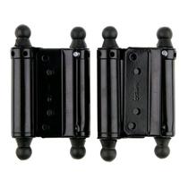 Kit 4 Dobradiças Vai e Vem 3 Polegadas Bang Bang Starfer Kit 4 Dobradiças Vai e Vem 3 Polegadas Bang Bang Starfer