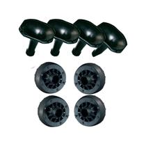 Kit 4 Driver 4 Cone Curtos Som+ 2 Caboy+2 Cabo 5 Metro Rca Kit 4 Driver 4 Cone Curtos Som+ 2 Caboy+2 Cabo 5 Metro Rca