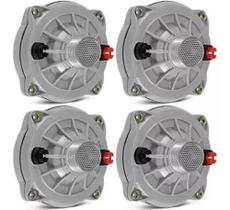 Kit 4 Driver Profissional Jbl Selenium D250x 100w 8 Ohms Kit 4 Driver Profissional Jbl Selenium D250x 100w 8 Ohms