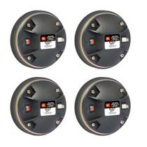 Kit 4 Drivers JBL D220TI Titânio 80W RMS 8 Ohms