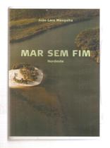 Kit 4 dvd's- documentario mar sem fim