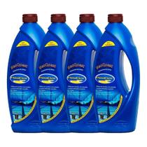 Kit 4 Eliminador De Metais Manchas Neoclor Para Piscina Kit 4 Eliminador De Metais Manchas Neoclor Para Piscina