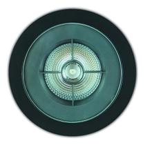 Kit 4 Embutidos Solo Flat In 8w 3649-ab-s 2700k Interlight Preto Kit 4 Embutidos Solo Flat In 8w 3649-ab-s 2700k Interlight Preto