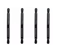 Kit 4 Enrolador De Linha Para Vara Telescopica Kit 4 Enrolador De Linha Para Vara Telescopica