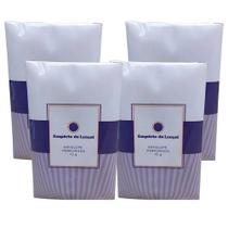 Kit 4 Envelopes Perfumados - Empório do Lençol