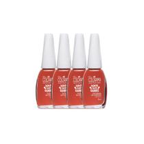 Kit 4 Esmalte Colorama Solte Suas Cores Cachoeira na Chapada 8ml Kit 4 Esmalte Colorama Solte Suas Cores Cachoeira na Chapada 8ml