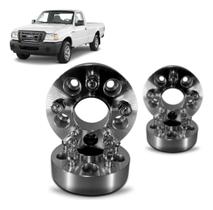 Kit 4 Espaçador Rodas Ranger 1981 1982 83 84 85 86... 2012 Kit 4 Espaçador Rodas Ranger 1981 1982 83 84 85 86... 2012