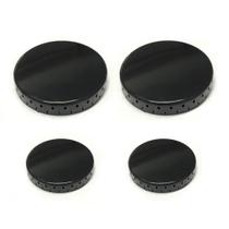 Kit 4 Espalhadores Tampas Mueller Fogão Decorato/Moderatto