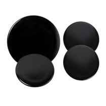 Kit 4 Espalhadores Tampinhas Fogão Electrolux 56 SE 56 UT 56 ST 3pq-1gr Kit 4 Espalhadores Tampinhas Fogão Electrolux 56 SE 56 UT 56 ST 3pq-1gr