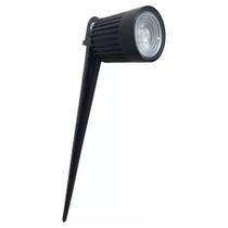 Kit 4 Espetos Para Jardim Interlight Led 4w 3000k Ref. 3028 Kit 4 Espetos Para Jardim Interlight Led 4w 3000k Ref. 3028