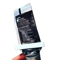 Kit 4 Espremedor para Tubo Pasta Dente Creme - 4 Unidades Kit 4 Espremedor para Tubo Pasta Dente Creme - 4 Unidades