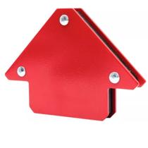 Kit 4 esquadros Magnéticos