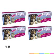 Kit 4 evigest injetavel 1ml Kit 4 evigest injetavel 1ml