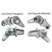 Kit 4 Excêntricos Reparo trava Fechadura Hb20 e S