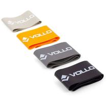Kit 4 Faixas Mini Band Vollo