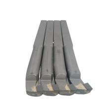 Kit 4 Ferramenta Soldada Para Torno ISO 9 Q16 P30 Direita