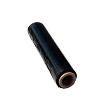 Kit 4 Filme Stretch Preto 500mm x 25 Micras Bobina +/- 3,5kg Kit 4 Filme Stretch Preto 500mm x 25 Micras Bobina +/- 3,5kg