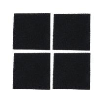 Kit 4 Filtro Carvão Ativado Fc-500 Utilizado Exaustor Fumaça Gases Ex-500-100/220 110V 220V Instrutherm Kit 4 Filtro Carvão Ativado Fc-500 Utilizado Exaustor Fumaça Gases Ex-500-100/220 110V 220V Instrutherm