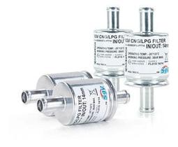 Kit 4 Filtros 14mm Metal Gnv Kit 4 Filtros 14mm Metal Gnv