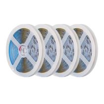 Kit 4 Fita Led Cob 24V 20W 4000K IP20 Gaya