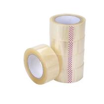 Kit 4 Fitas Larga P/ Empacotamento Embalagens 48mmx40m