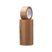 Kit 4 Fitas Larga P/ Empacotamento Embalagens 48mmx40m